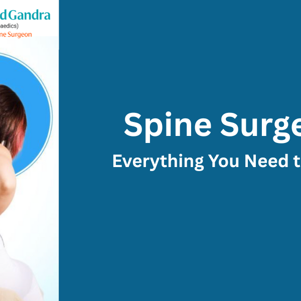 Spine Surgery