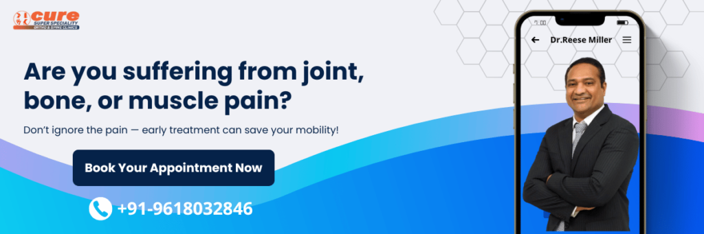 Best Orthopedic Hospital In Hyderabad