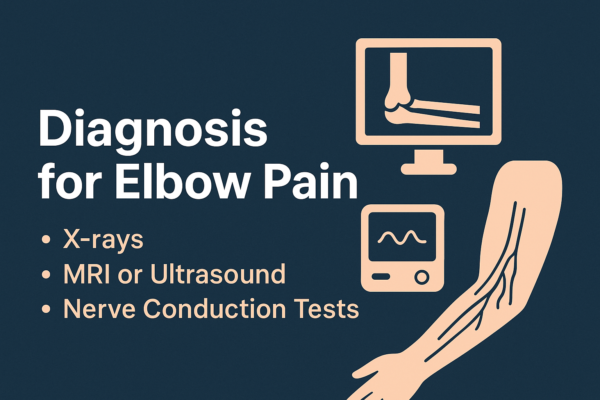 Diagnosis for Elbow Pain