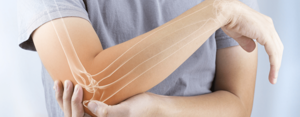 Elobow pain treatment