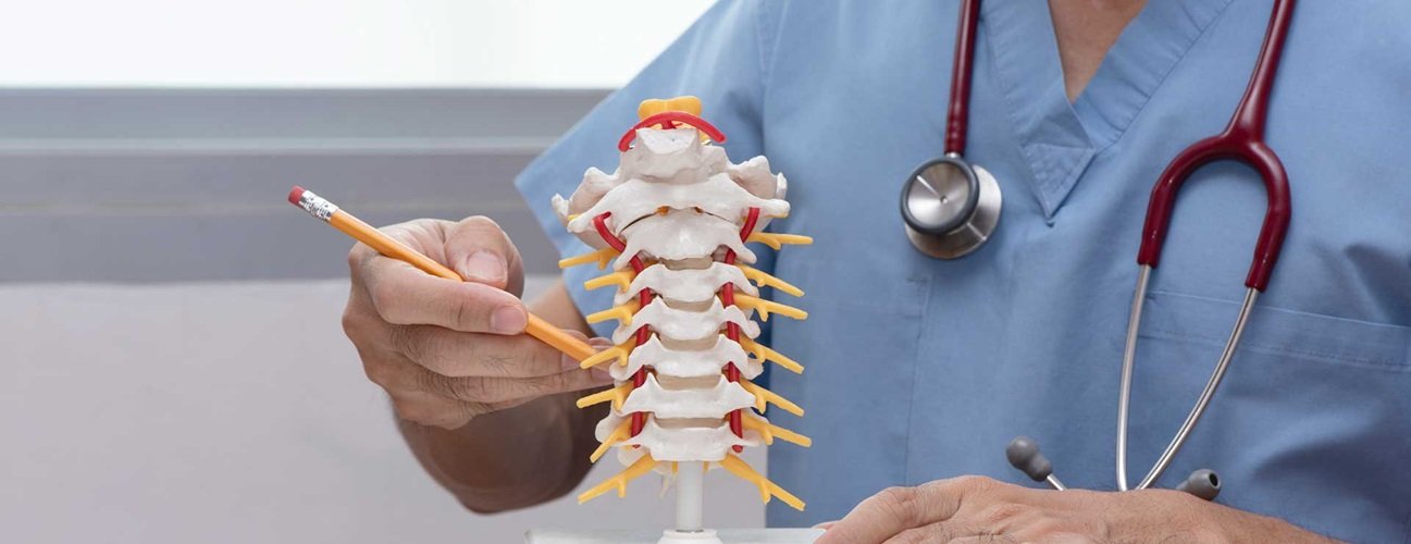 Advanced Spine Treatments
