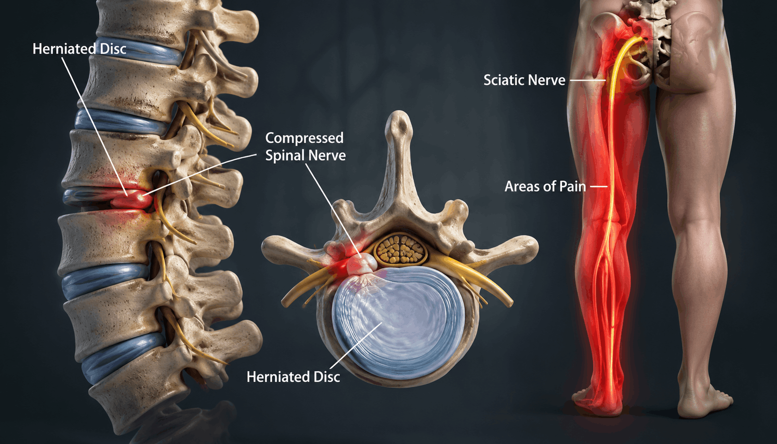 Endoscopic spine surgery