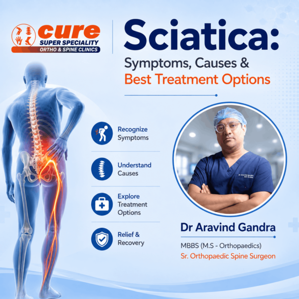 sciatica