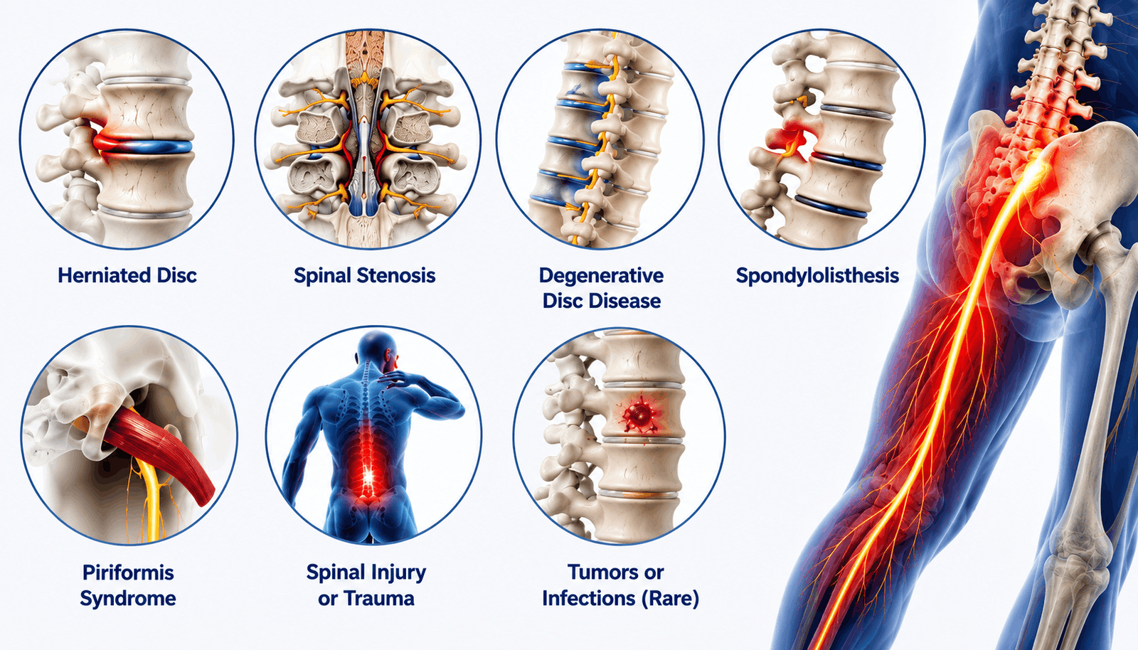 sciatica