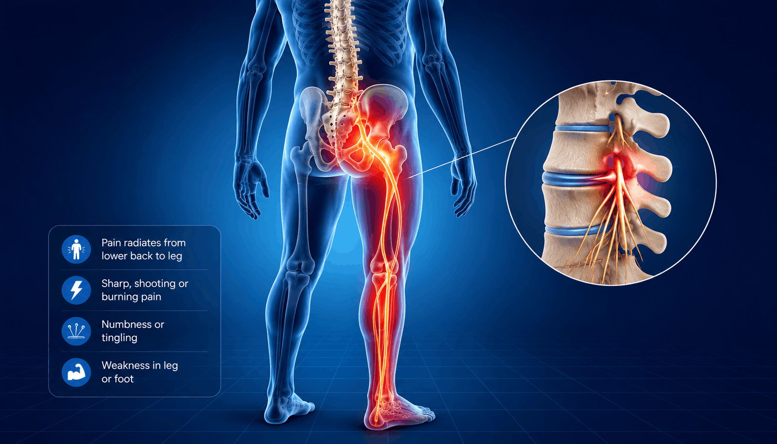sciatica