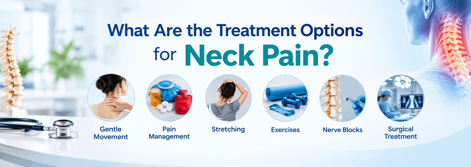 Neck Pain