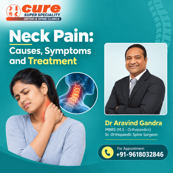 Neck Pain