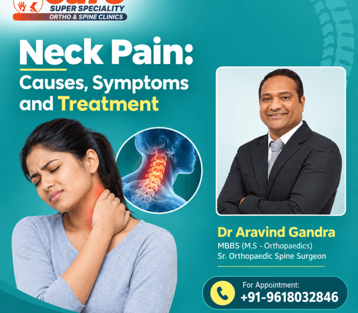 Neck Pain