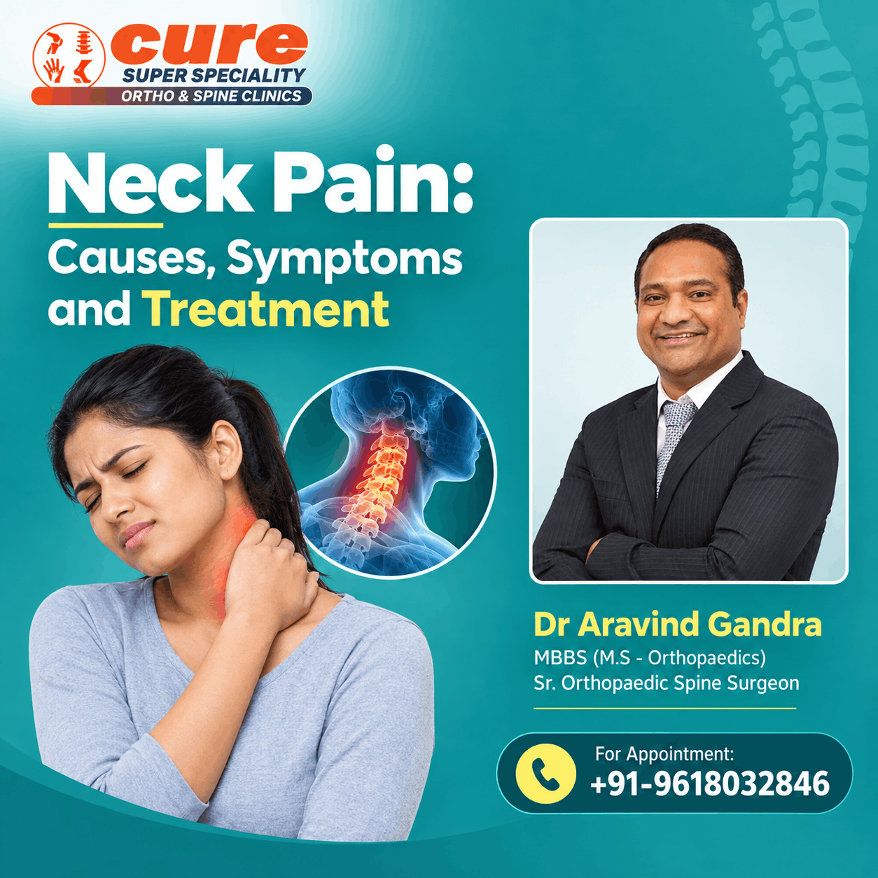 Neck Pain