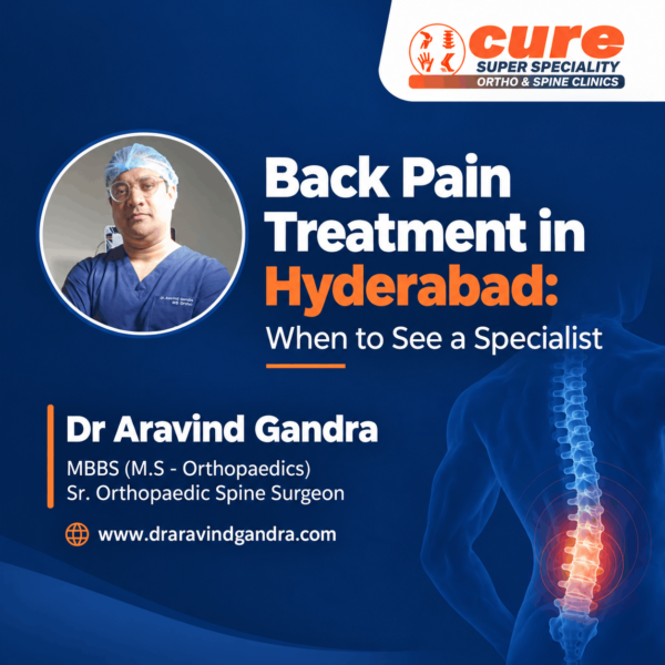 Back pain